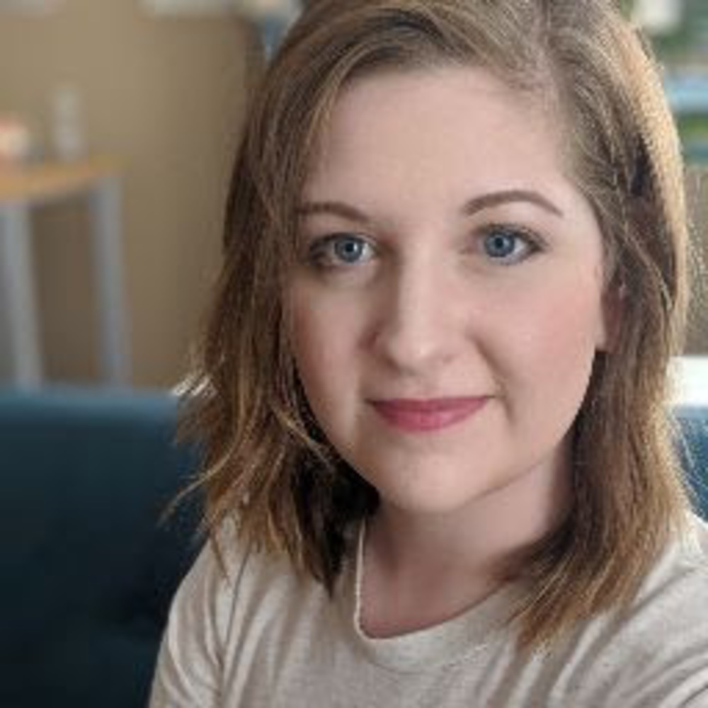 Meet your Posher, Paige